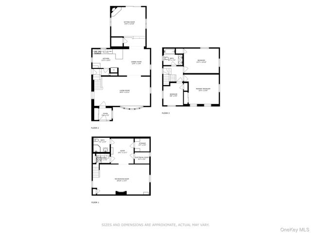 44 Jayson Avenue, Great Neck, NY 11021