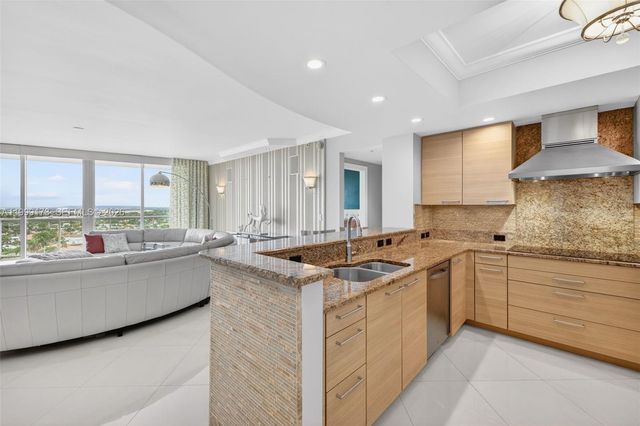 1 N Ocean Boulevard 1408, Pompano Beach, FL 33062