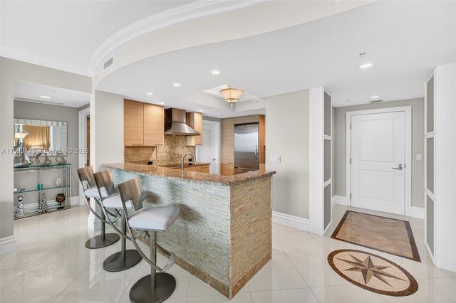 1 N Ocean Boulevard 1408, Pompano Beach, FL 33062