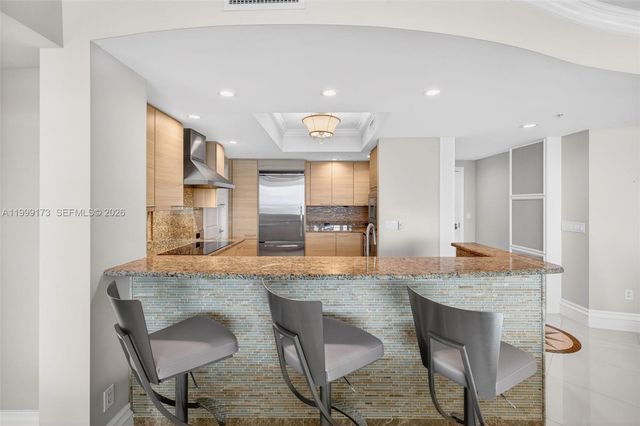 1 N Ocean Boulevard 1408, Pompano Beach, FL 33062