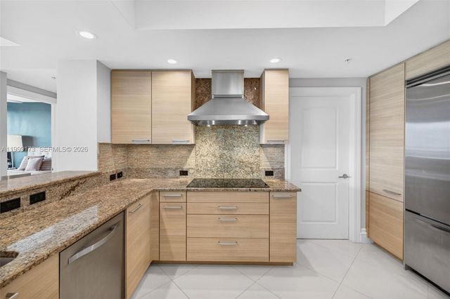 1 N Ocean Boulevard 1408, Pompano Beach, FL 33062