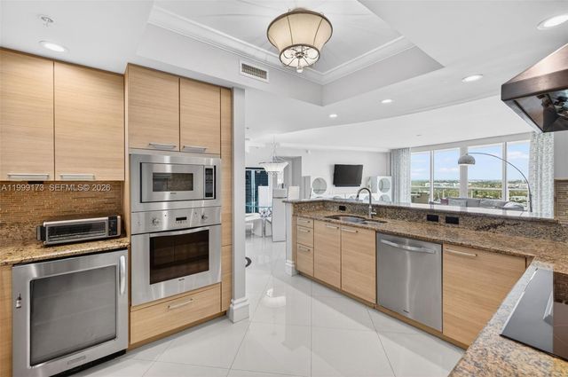 1 N Ocean Boulevard 1408, Pompano Beach, FL 33062