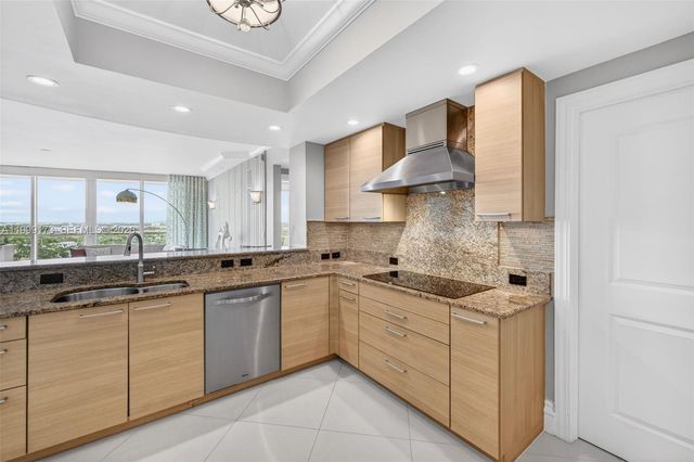1 N Ocean Boulevard 1408, Pompano Beach, FL 33062
