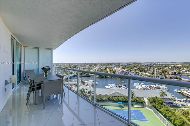 1 N Ocean Boulevard 1408, Pompano Beach, FL 33062