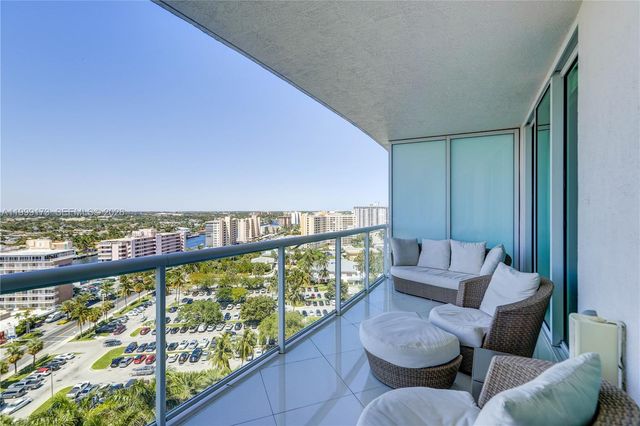 1 N Ocean Boulevard 1408, Pompano Beach, FL 33062