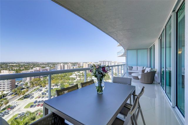 1 N Ocean Boulevard 1408, Pompano Beach, FL 33062