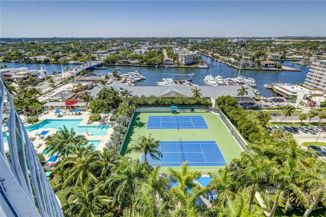 1 N Ocean Boulevard 1408, Pompano Beach, FL 33062