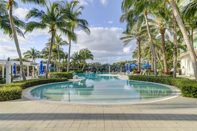 1 N Ocean Boulevard 1408, Pompano Beach, FL 33062