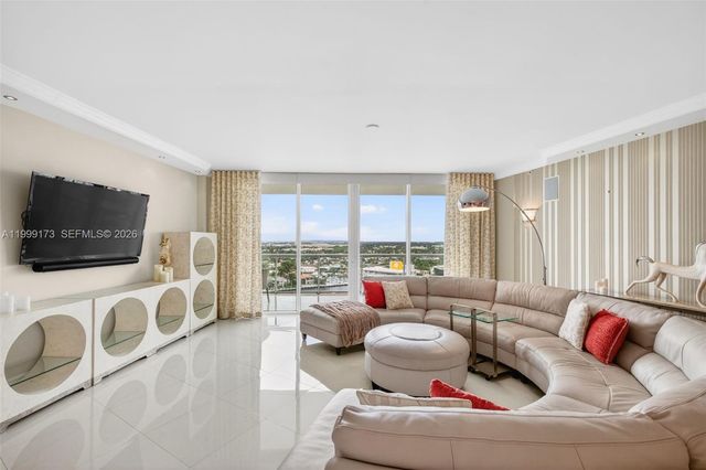 1 N Ocean Boulevard 1408, Pompano Beach, FL 33062