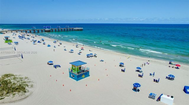 1 N Ocean Boulevard 1408, Pompano Beach, FL 33062