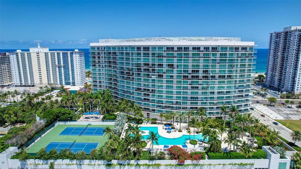 1 N Ocean Boulevard 1408, Pompano Beach, FL 33062