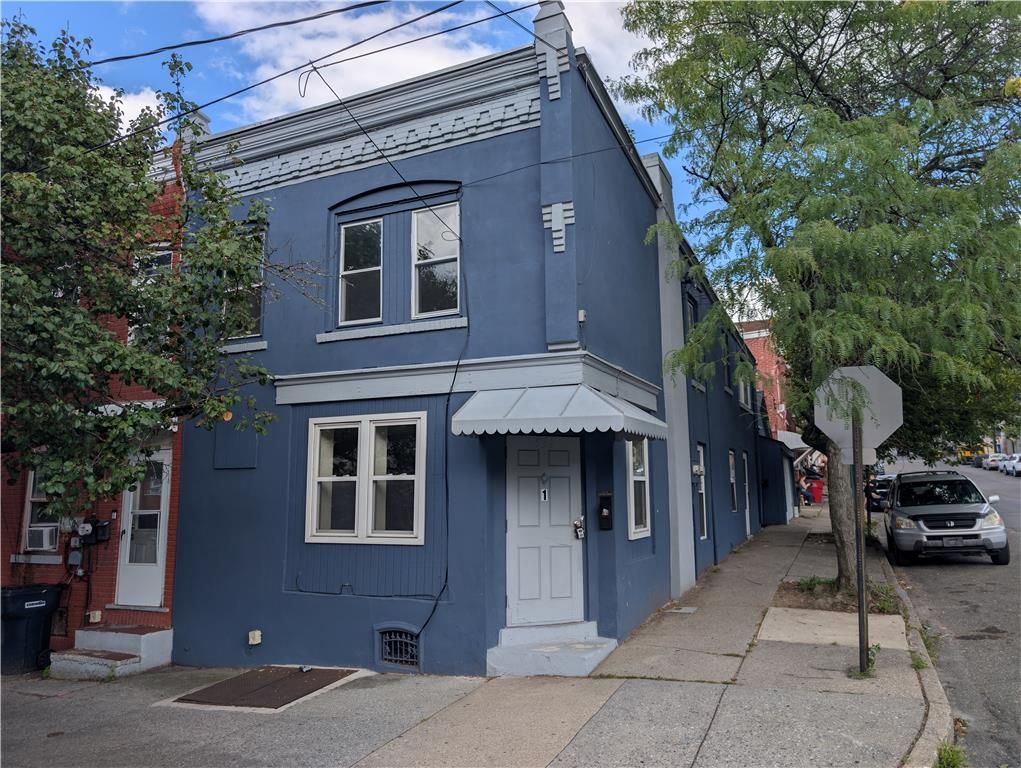 539 Atlantic Street Apt 1, Bethlehem City, PA 18015