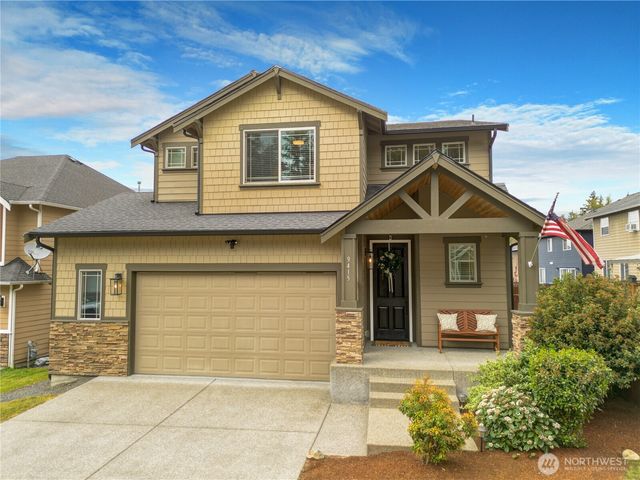 9415 207th Street Ct E, Graham, WA 98338