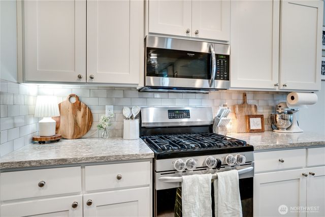 9415 207th Street Ct E, Graham, WA 98338