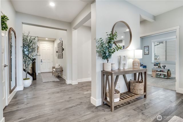 9415 207th Street Ct E, Graham, WA 98338