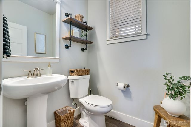 9415 207th Street Ct E, Graham, WA 98338