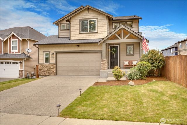 9415 207th Street Ct E, Graham, WA 98338