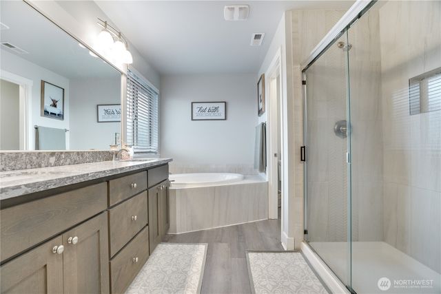 9415 207th Street Ct E, Graham, WA 98338