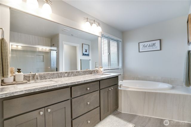 9415 207th Street Ct E, Graham, WA 98338