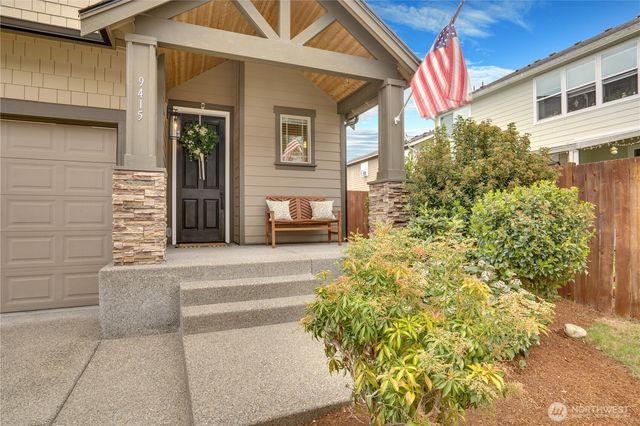 9415 207th Street Ct E, Graham, WA 98338