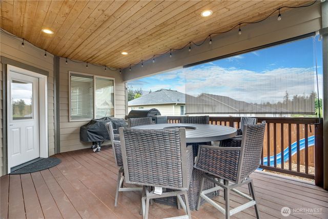 9415 207th Street Ct E, Graham, WA 98338