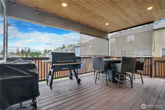 9415 207th Street Ct E, Graham, WA 98338