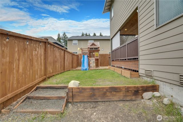 9415 207th Street Ct E, Graham, WA 98338