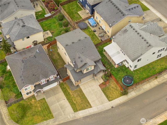 9415 207th Street Ct E, Graham, WA 98338