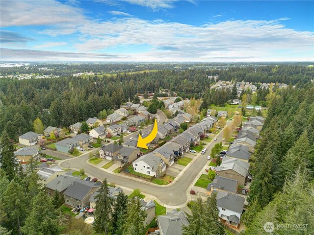 9415 207th Street Ct E, Graham, WA 98338