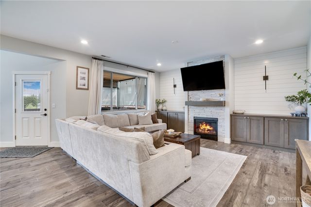 9415 207th Street Ct E, Graham, WA 98338