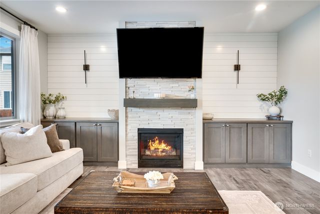 9415 207th Street Ct E, Graham, WA 98338