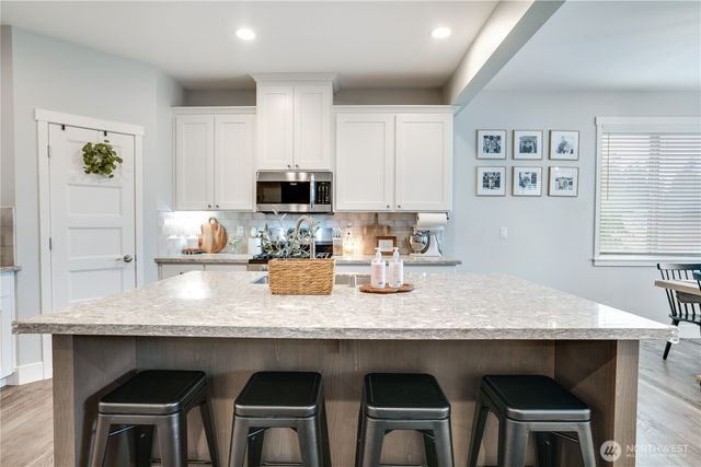 9415 207th Street Ct E, Graham, WA 98338