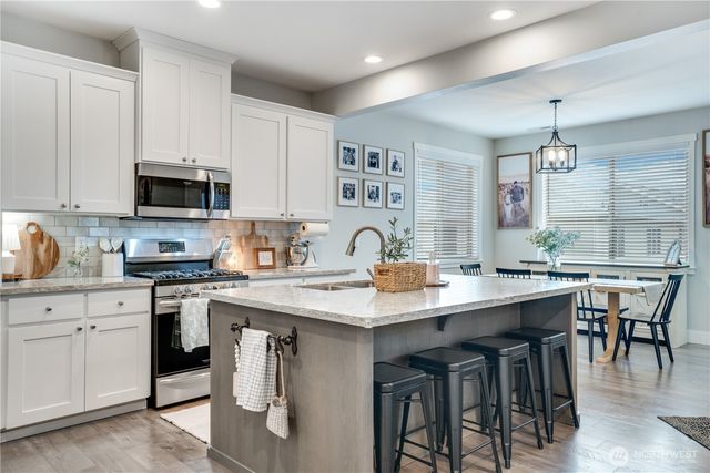 9415 207th Street Ct E, Graham, WA 98338