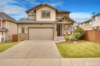 9415 207th Street Ct E, Graham, WA 98338