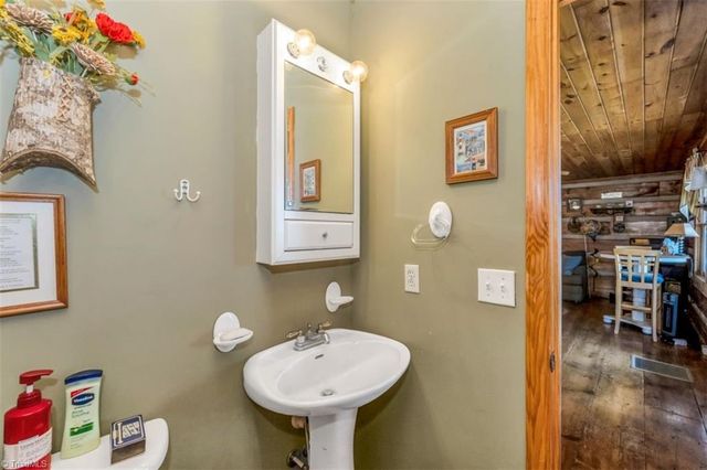 1750 Bethany Church Road, Moravian Falls, NC 28654