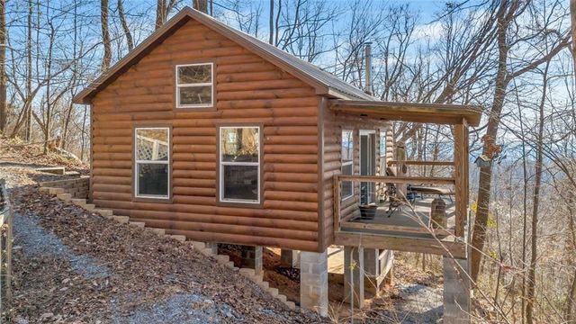 1750 Bethany Church Road, Moravian Falls, NC 28654