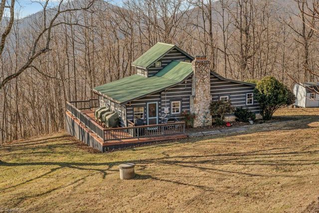 1750 Bethany Church Road, Moravian Falls, NC 28654