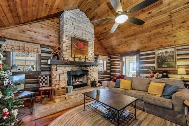 1750 Bethany Church Road, Moravian Falls, NC 28654