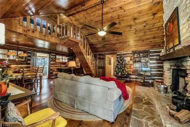 1750 Bethany Church Road, Moravian Falls, NC 28654