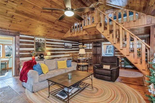 1750 Bethany Church Road, Moravian Falls, NC 28654
