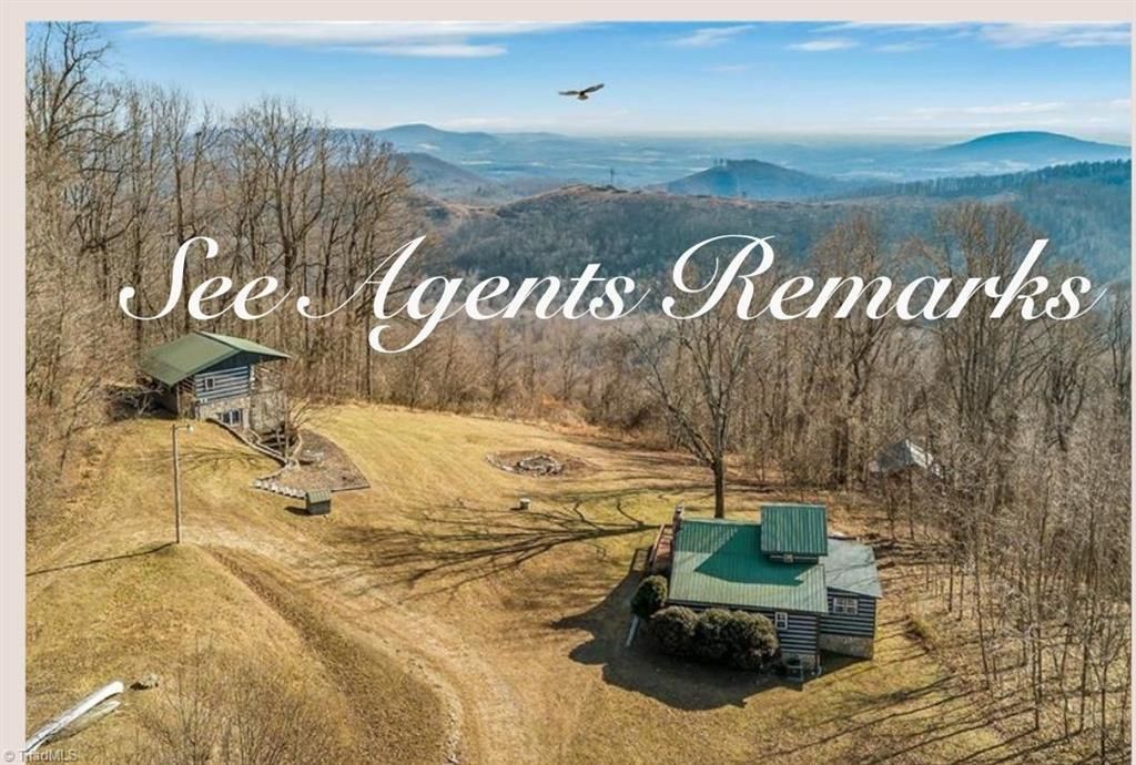 1750 Bethany Church Road, Moravian Falls, NC 28654