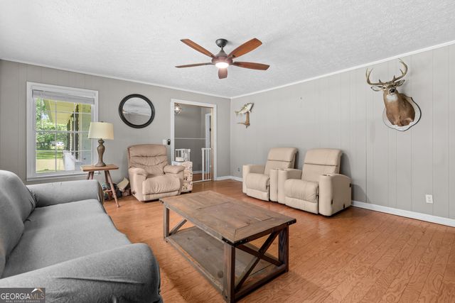 226 Waddell Road, Bremen, GA 30110