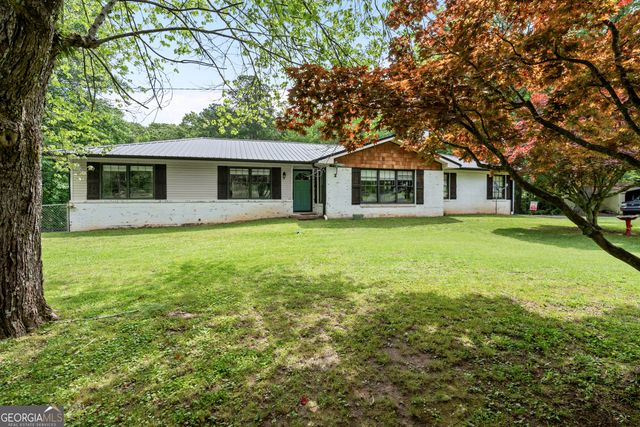 226 Waddell Road, Bremen, GA 30110