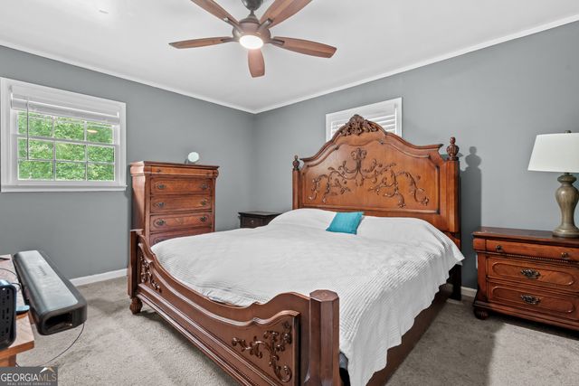 226 Waddell Road, Bremen, GA 30110