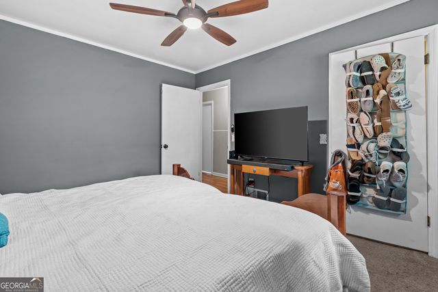 226 Waddell Road, Bremen, GA 30110