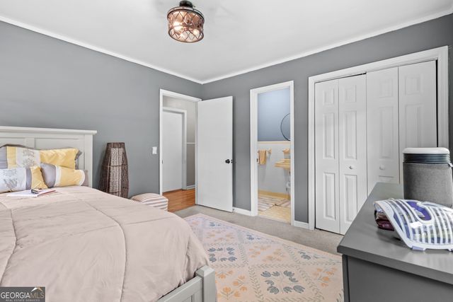226 Waddell Road, Bremen, GA 30110