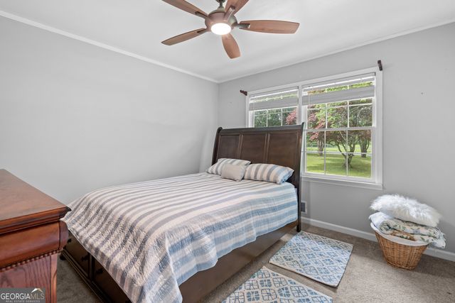 226 Waddell Road, Bremen, GA 30110
