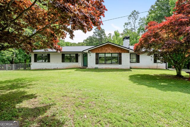 226 Waddell Road, Bremen, GA 30110
