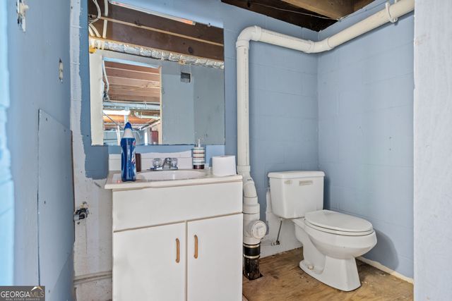 226 Waddell Road, Bremen, GA 30110
