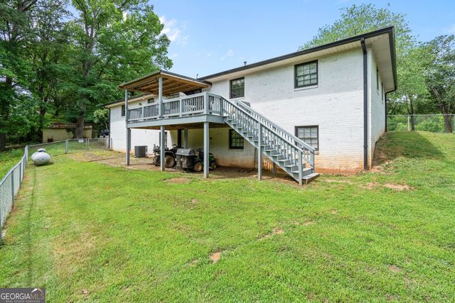 226 Waddell Road, Bremen, GA 30110